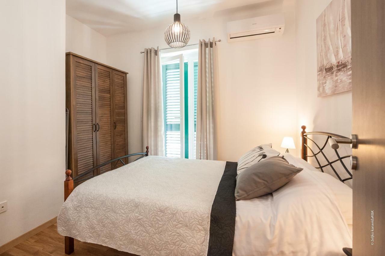 Apartment Sunny Place Zadar Exterior foto