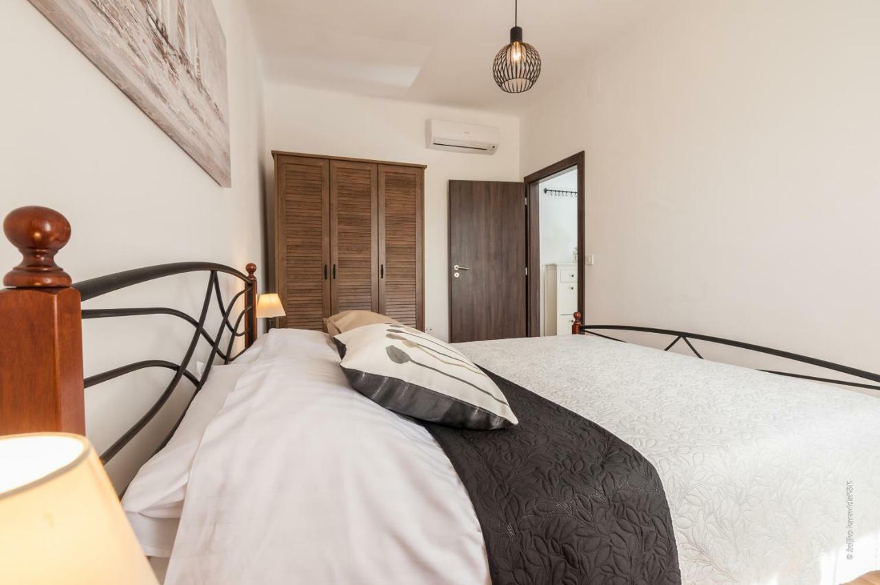 Apartment Sunny Place Zadar Exterior foto